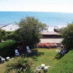 Best Western Beachcroft Hotel,  Bognor regis